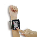 Smart Digital צג לחץ דם שורש כף היד